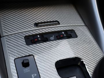Lexus IS-F